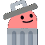blobtrash