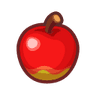 Fruit_Apple