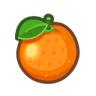 Fruit_Orange