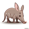 aardvark