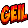 geil