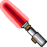 evillightsaber