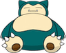 snorlax