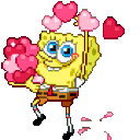 spongeboblove