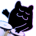 cattodrums