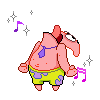 patrickdance