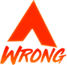 wrong