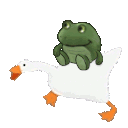 WorryGoose