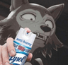 AntiHornySpray