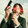 gun