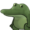 FrogeCroc