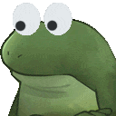 FrogeEyeShake