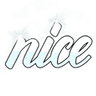 nice