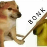 BONK