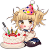 TogaCake