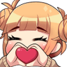 TogaHeart2
