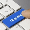upgrade
