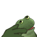 FrogePet