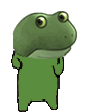 FrogePls