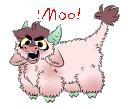 AngryFluffyCow