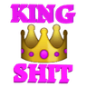 kingshit