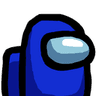 Blau