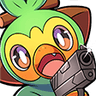 GrookeyGun