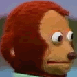AwkMonkey