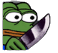 peepoknife