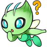 CelebiQuestion