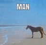 man