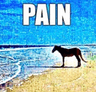 pain