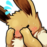 Eevee_Blush