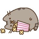 PopcornCat