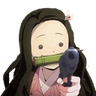 nezukosaygoodbye