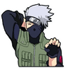 kakashi