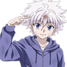 killua