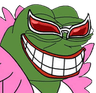 pepedoflamingo