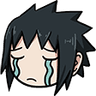 sasukecry