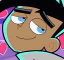 AL_dannyphantomlove