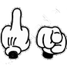 AL_mickeymousefucku