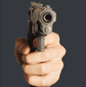 gun