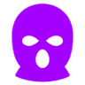 2RushSkiMaskPurple