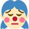 clown_girl_pensive