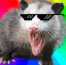 awesomepossum