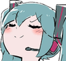 MikuProud