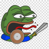 wokepepe