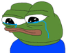 sadpepe