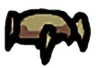 Bedcrab