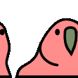 dancingbirdneon
